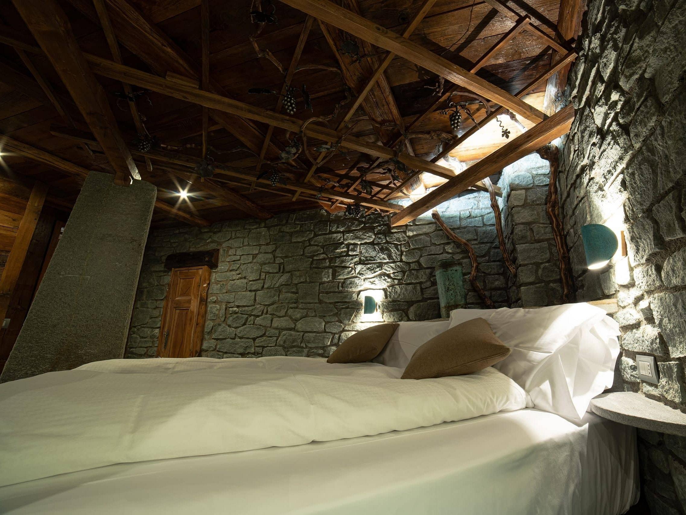 Teritoria Hôtel Café Quinson