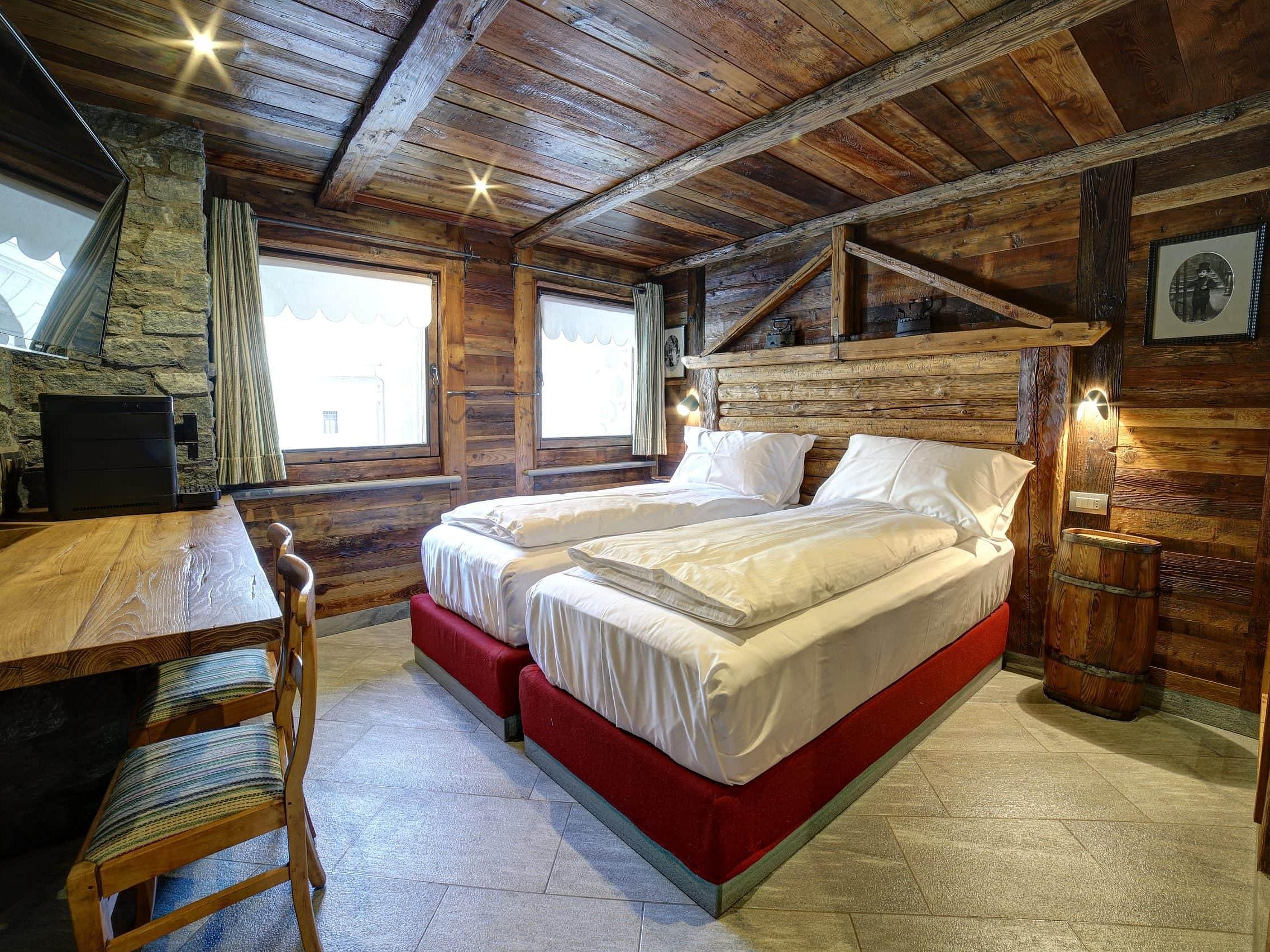 Teritoria Hôtel Café Quinson