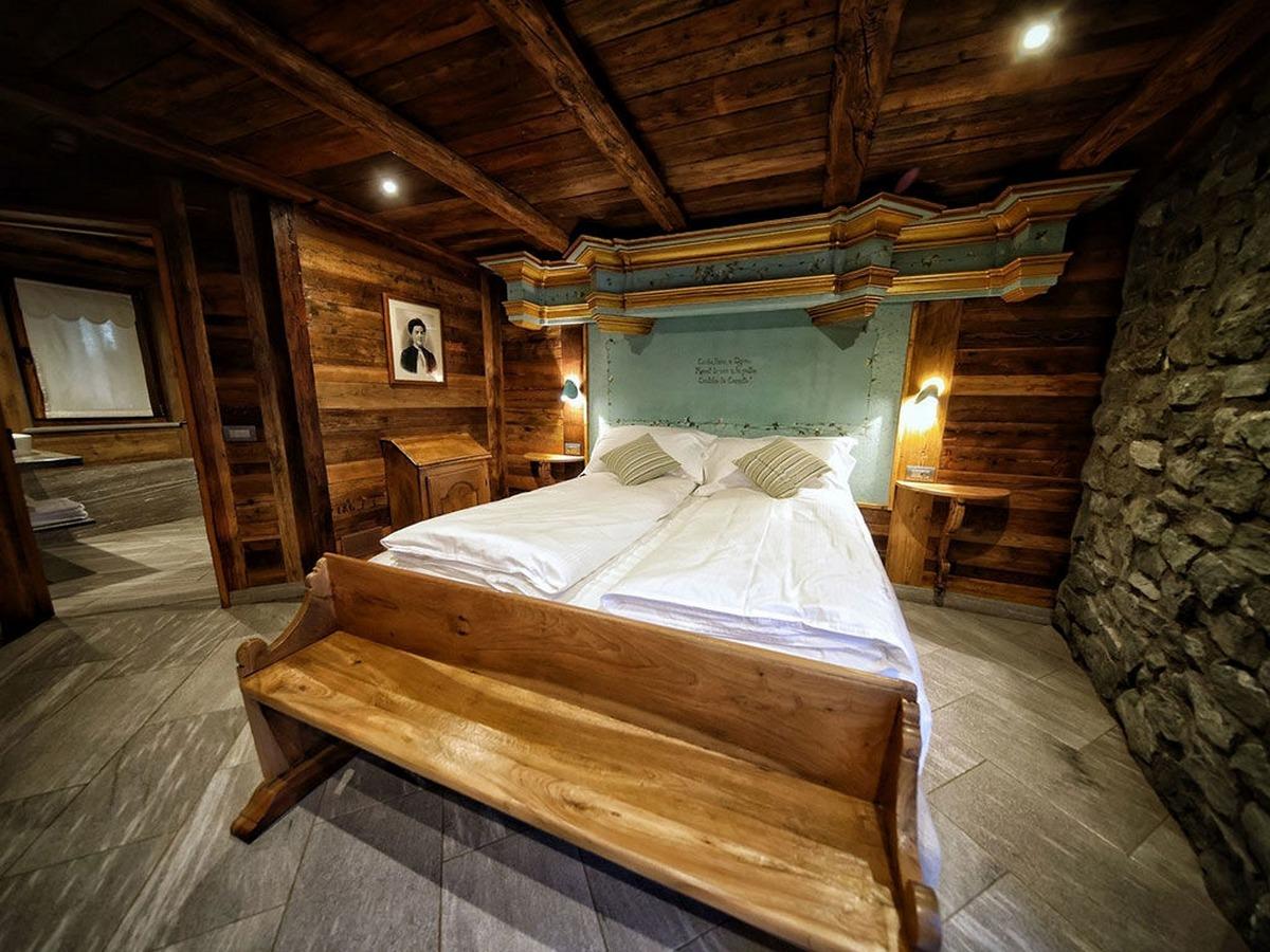 Teritoria Hôtel Café Quinson