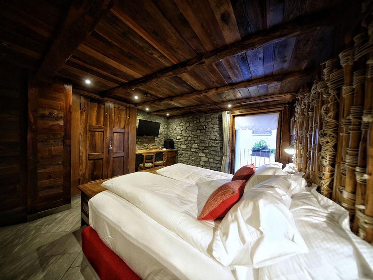 Teritoria Hôtel Café Quinson