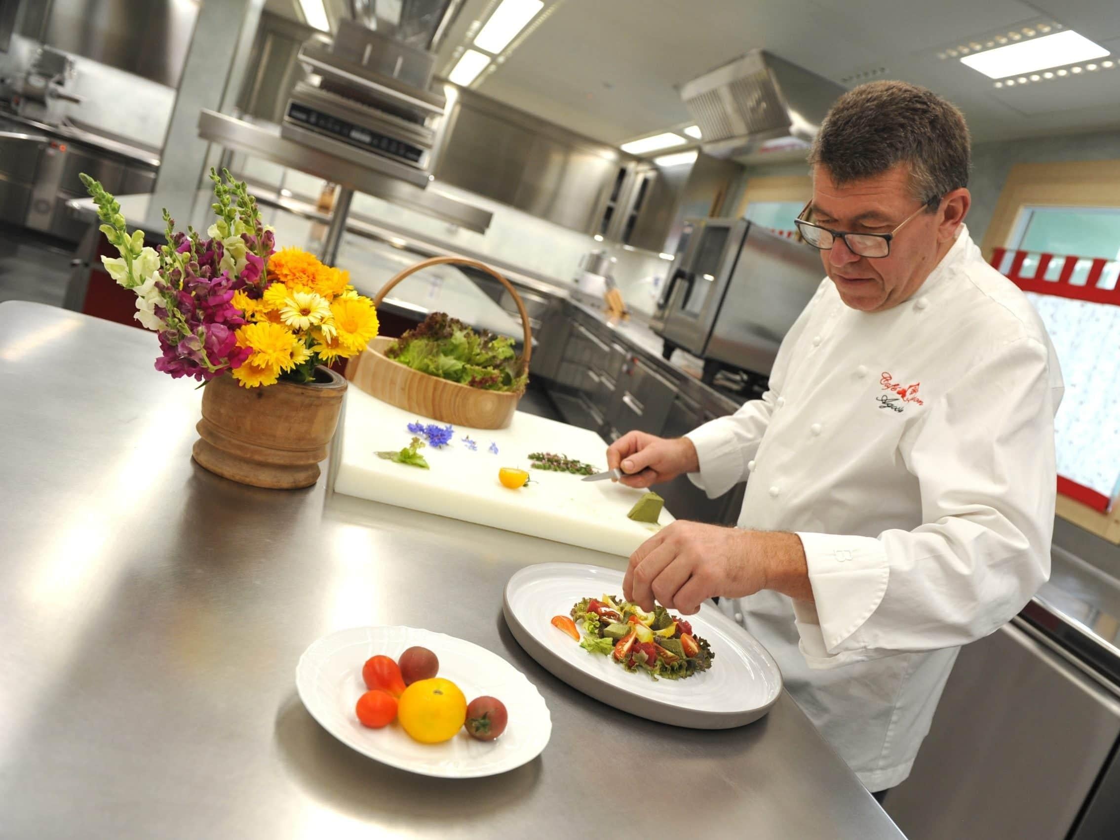 Teritoria Hôtel Café Quinson