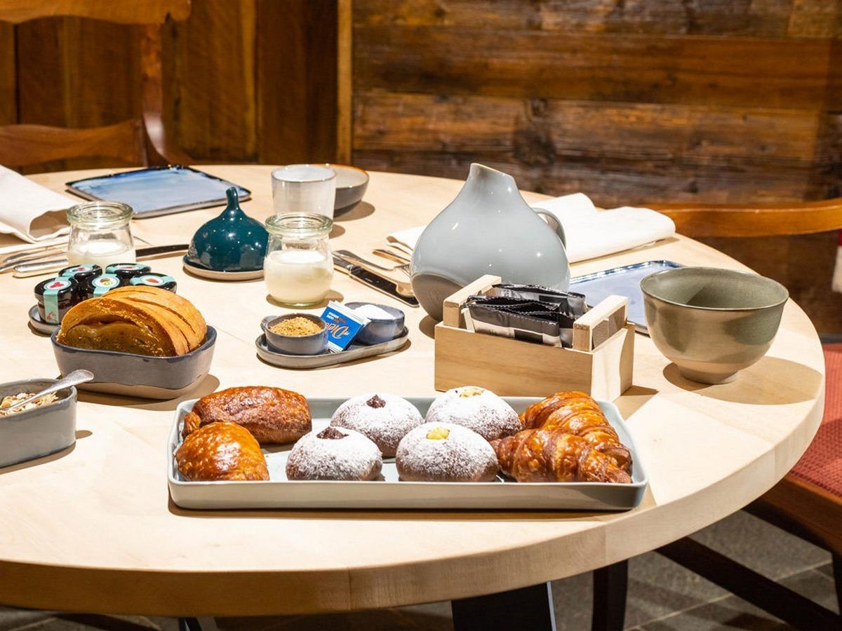 Teritoria Hôtel Café Quinson