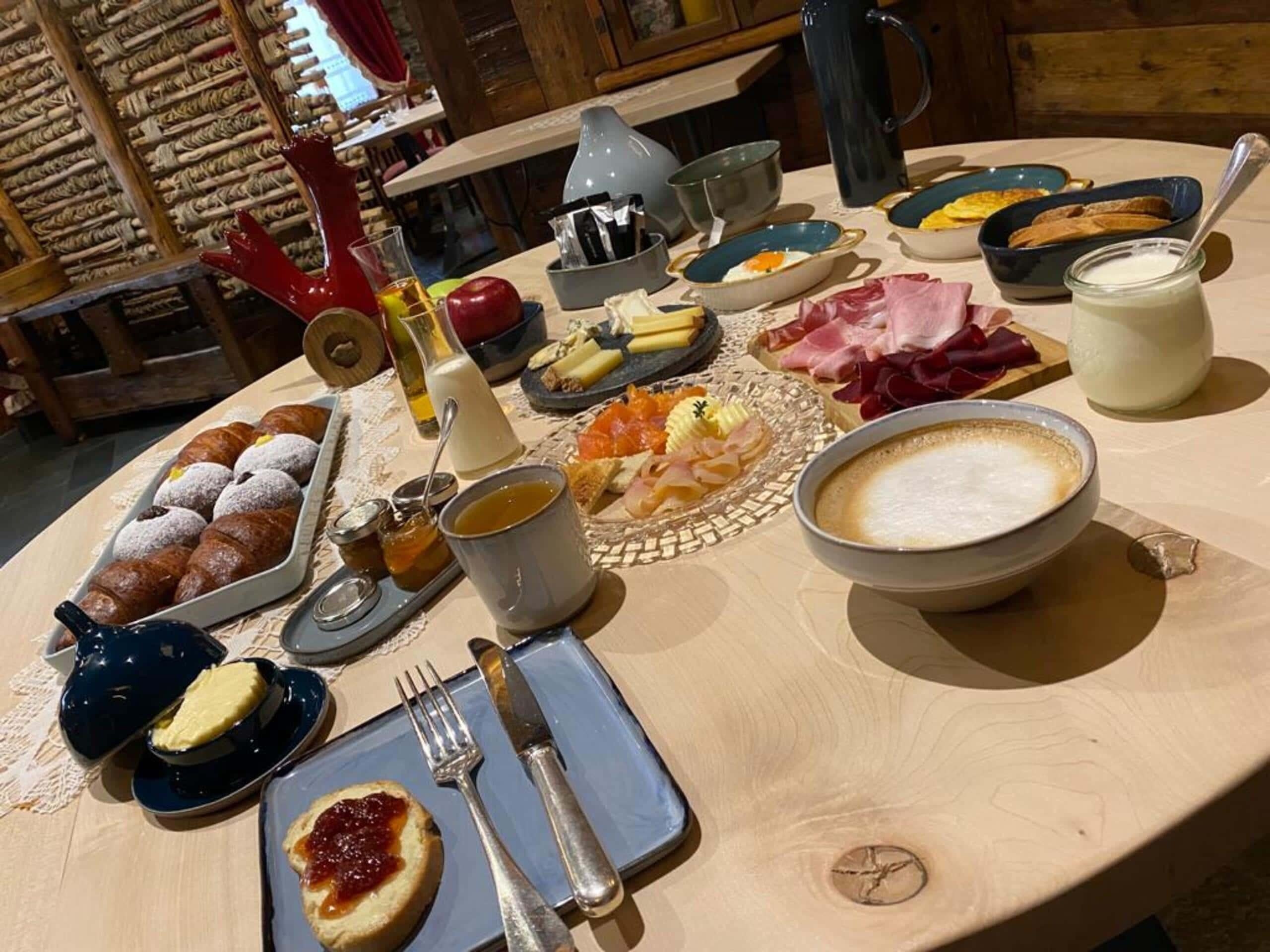 Teritoria Hôtel Café Quinson