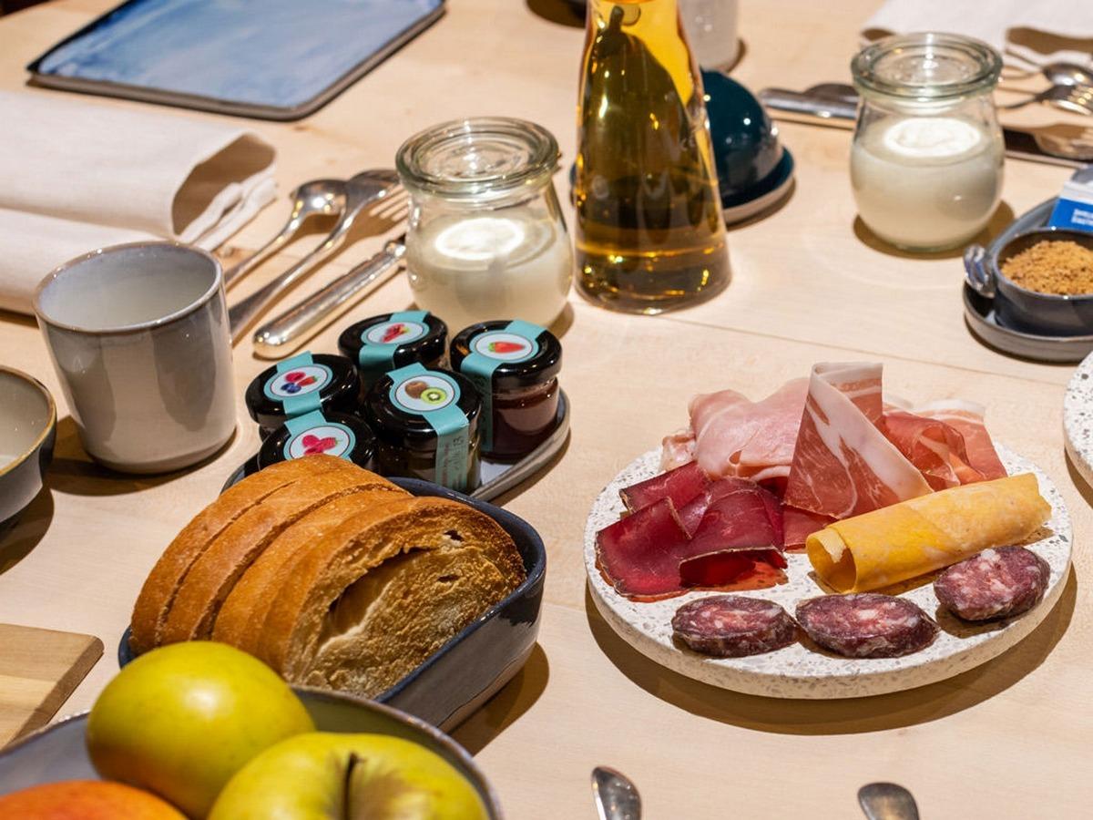 Teritoria Hôtel Café Quinson