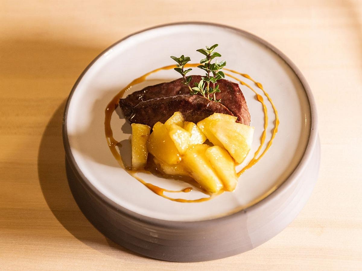 Teritoria Hôtel Café Quinson