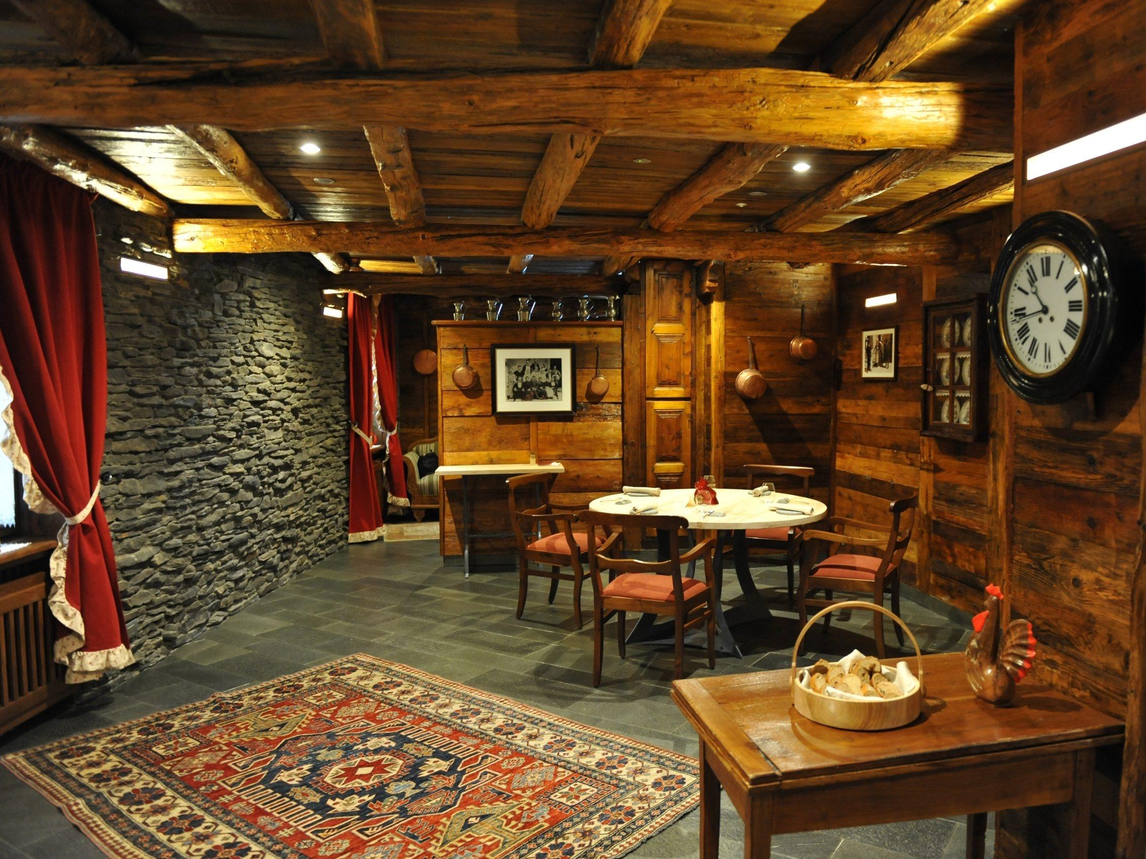 Teritoria Hôtel Café Quinson