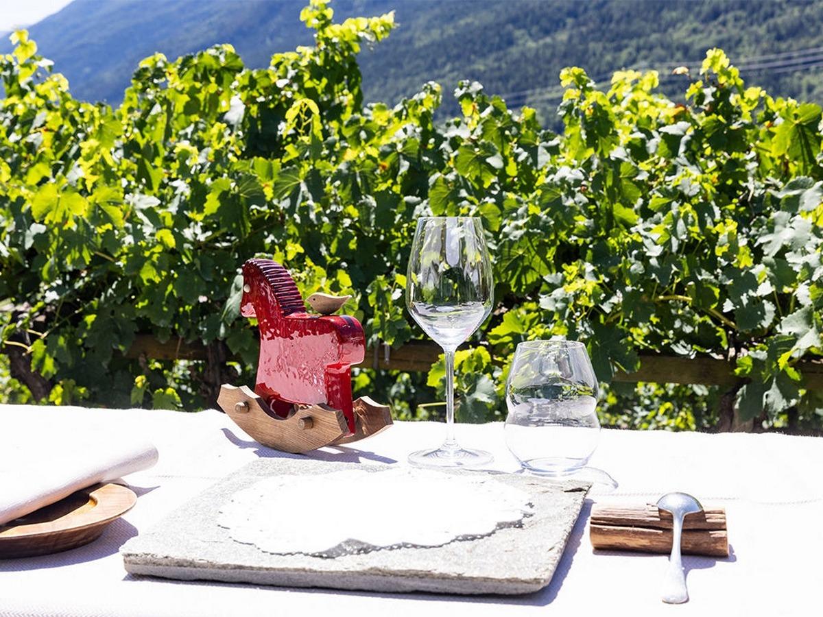 Teritoria Hôtel Café Quinson