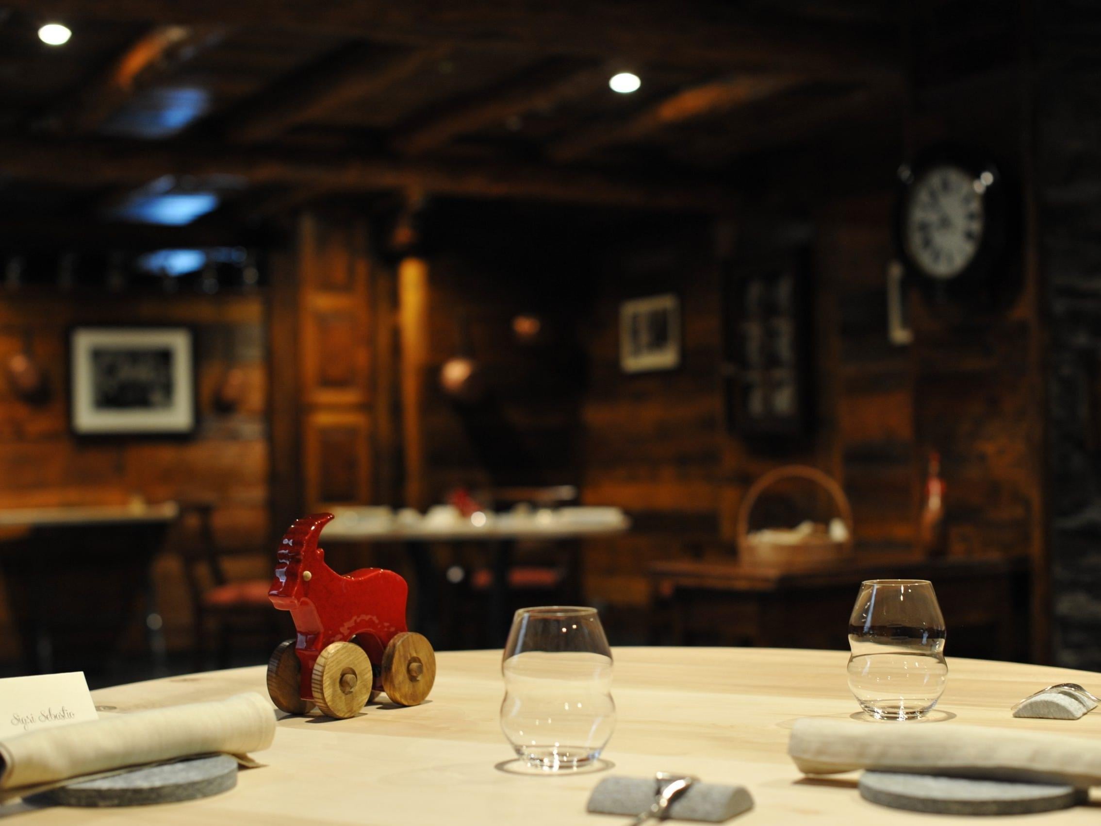 Teritoria Hôtel Café Quinson