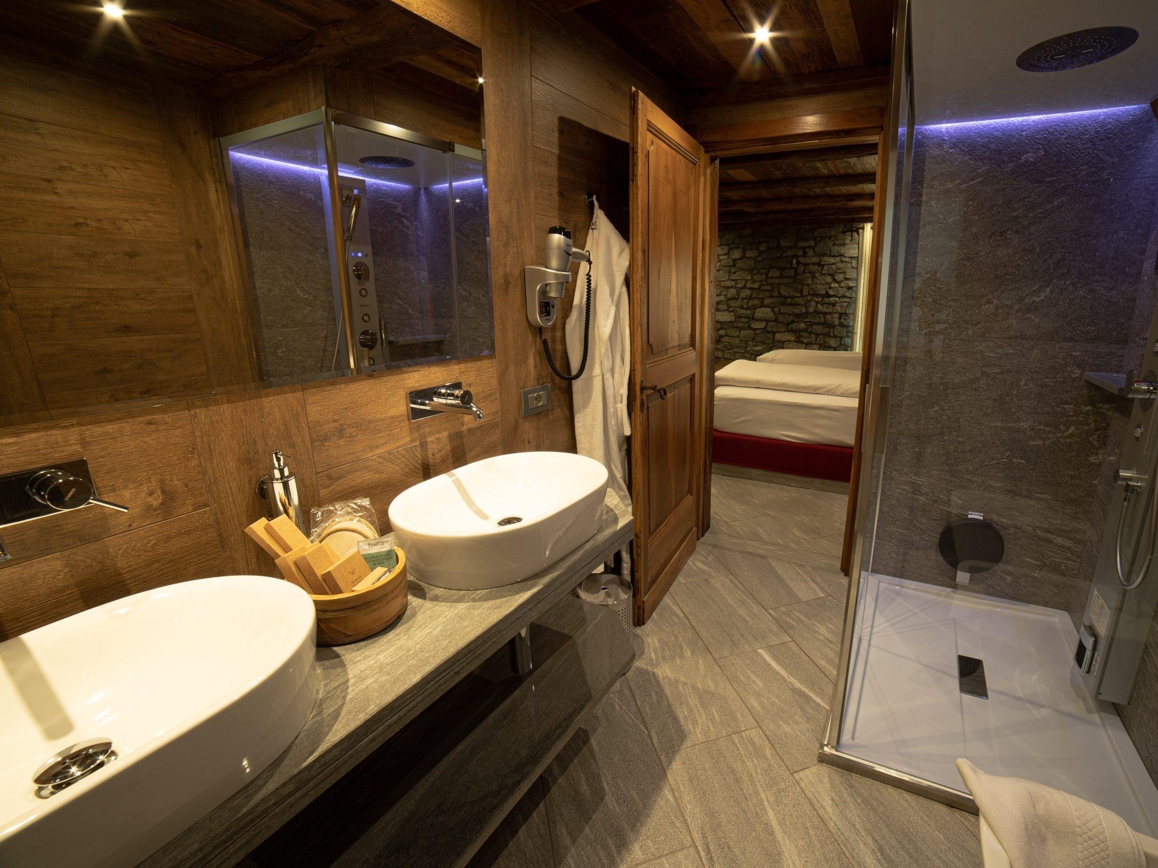 Teritoria Hôtel Café Quinson