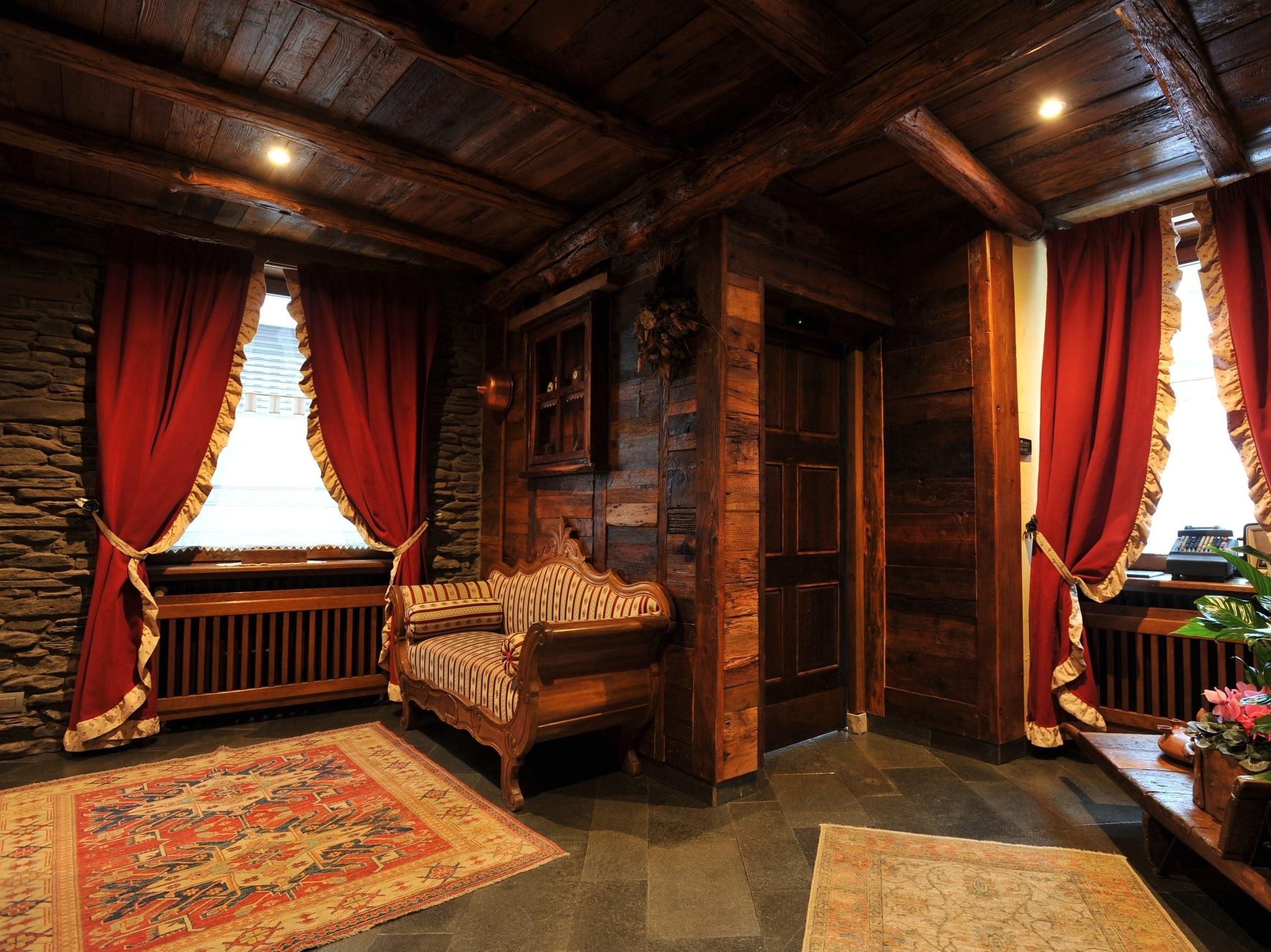 Teritoria Hôtel Café Quinson