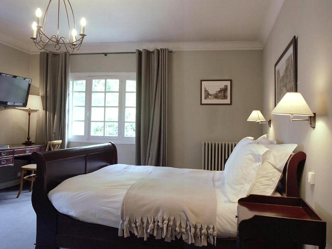 Teritoria Hôtel la Licorne & SPA