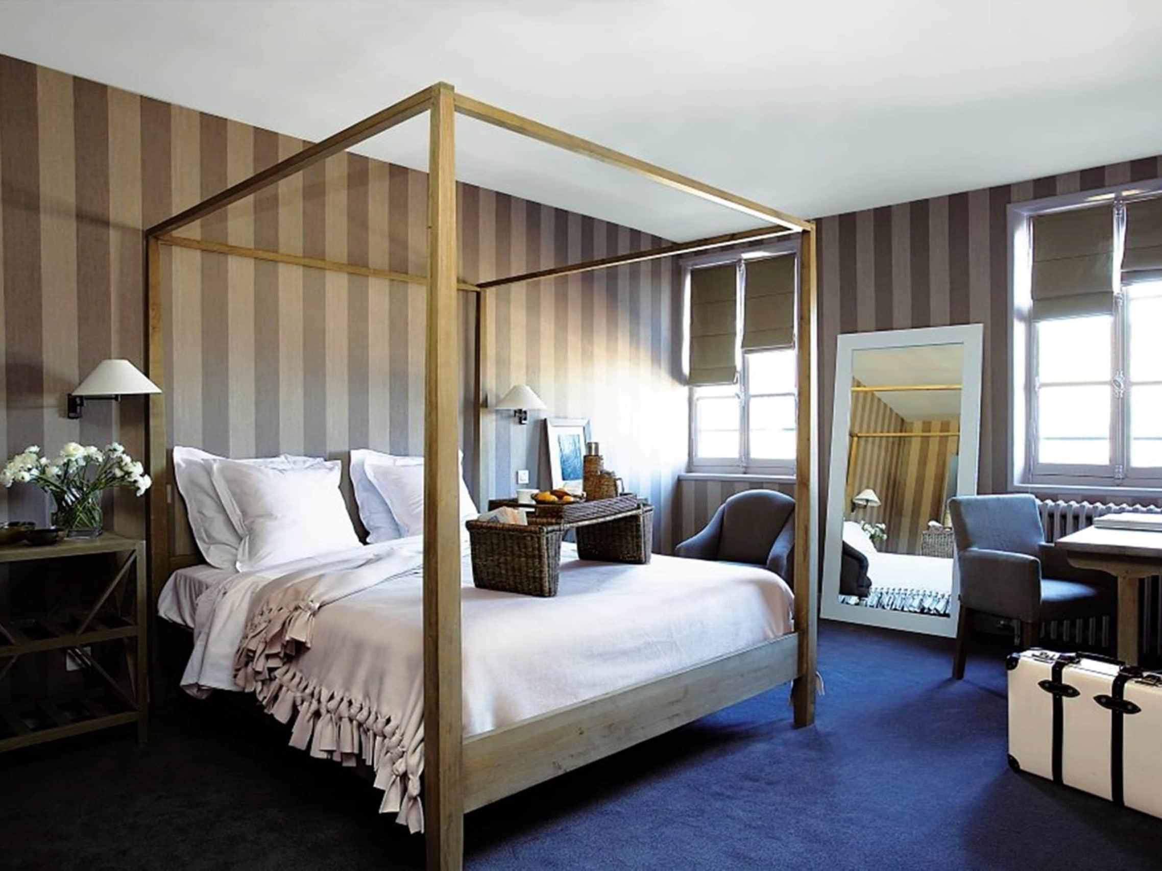 Teritoria Hôtel la Licorne & SPA