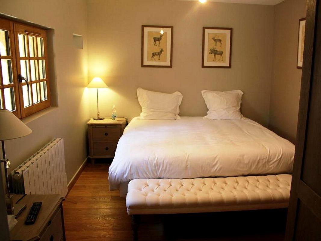 Teritoria Hôtel la Licorne & SPA