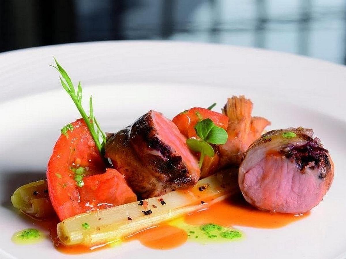 Teritoria Hôtel la Licorne & SPA