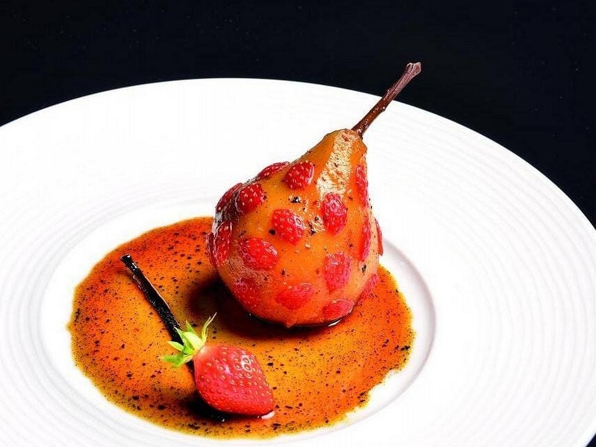 Teritoria Hôtel la Licorne & SPA