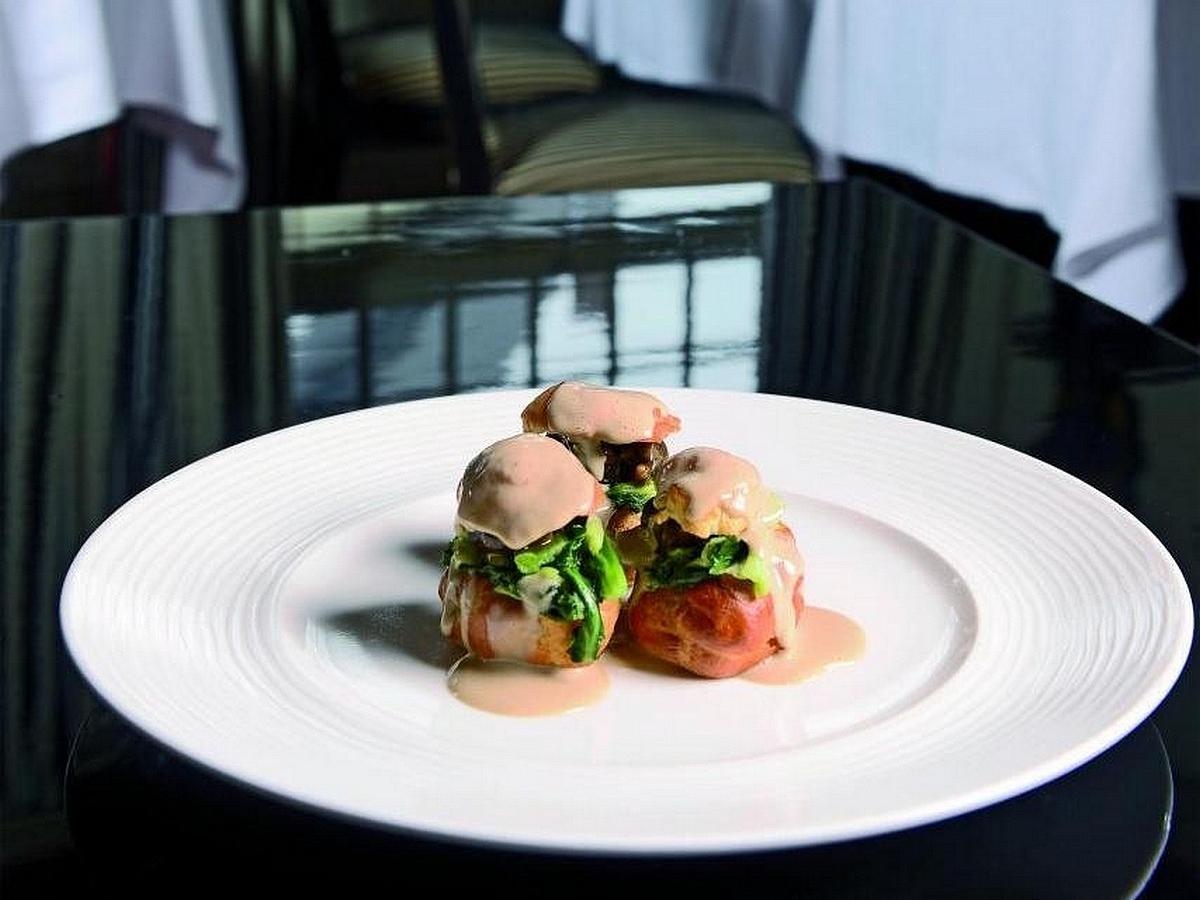 Teritoria Hôtel la Licorne & SPA