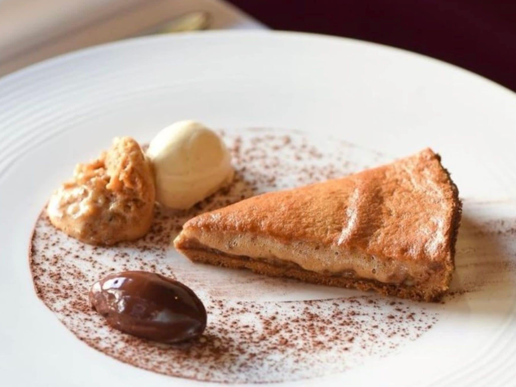 Teritoria Hôtel la Licorne & SPA