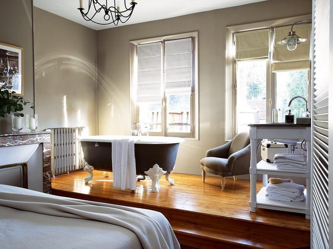 Teritoria Hôtel la Licorne & SPA