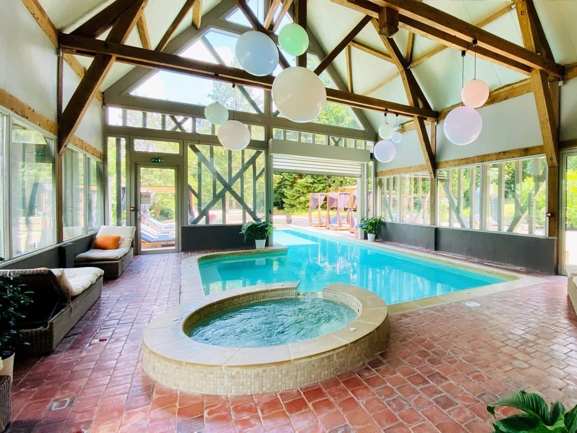 Teritoria Hôtel la Licorne & SPA