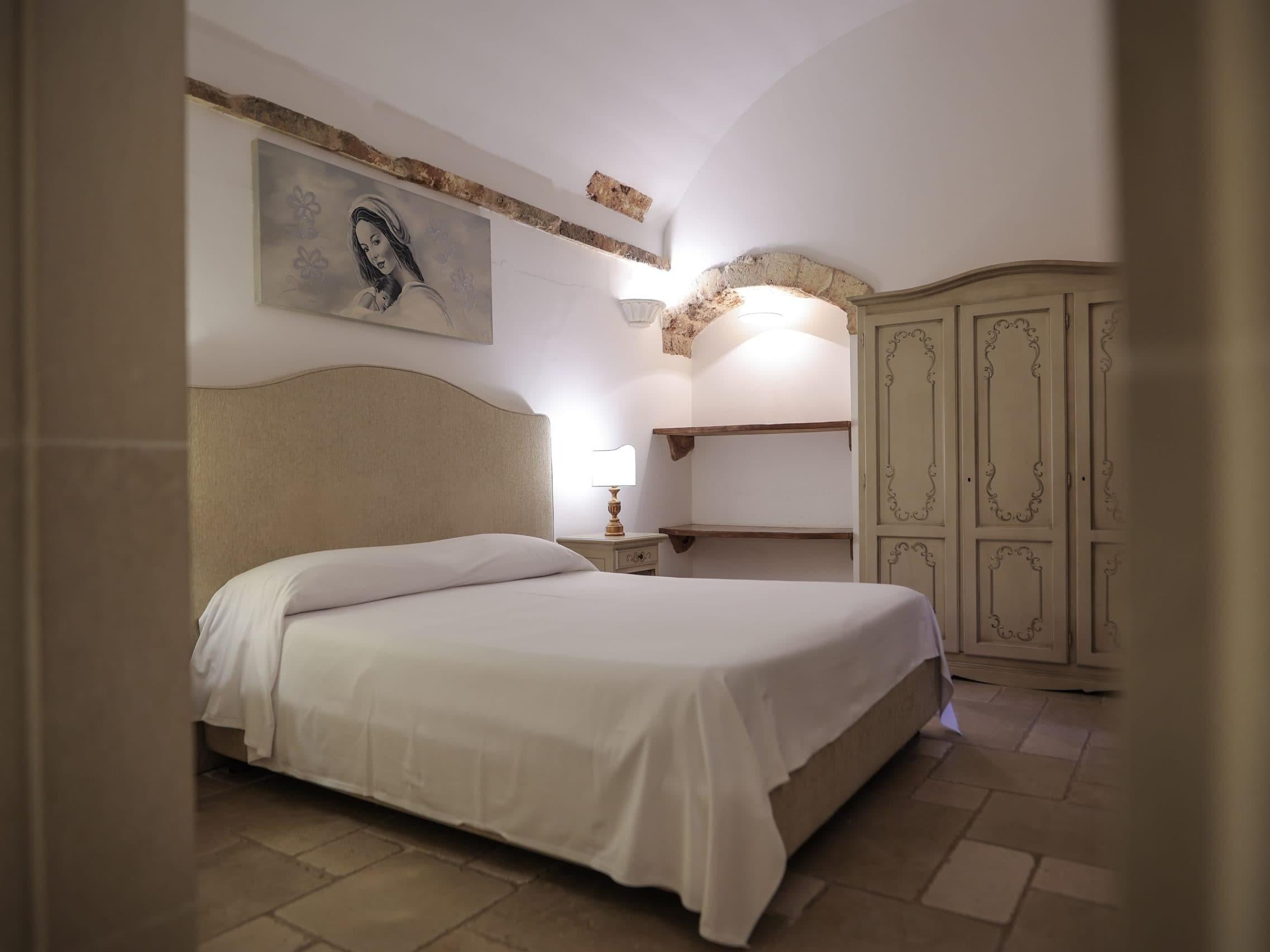 Teritoria Hôtel Tenute Al Bano