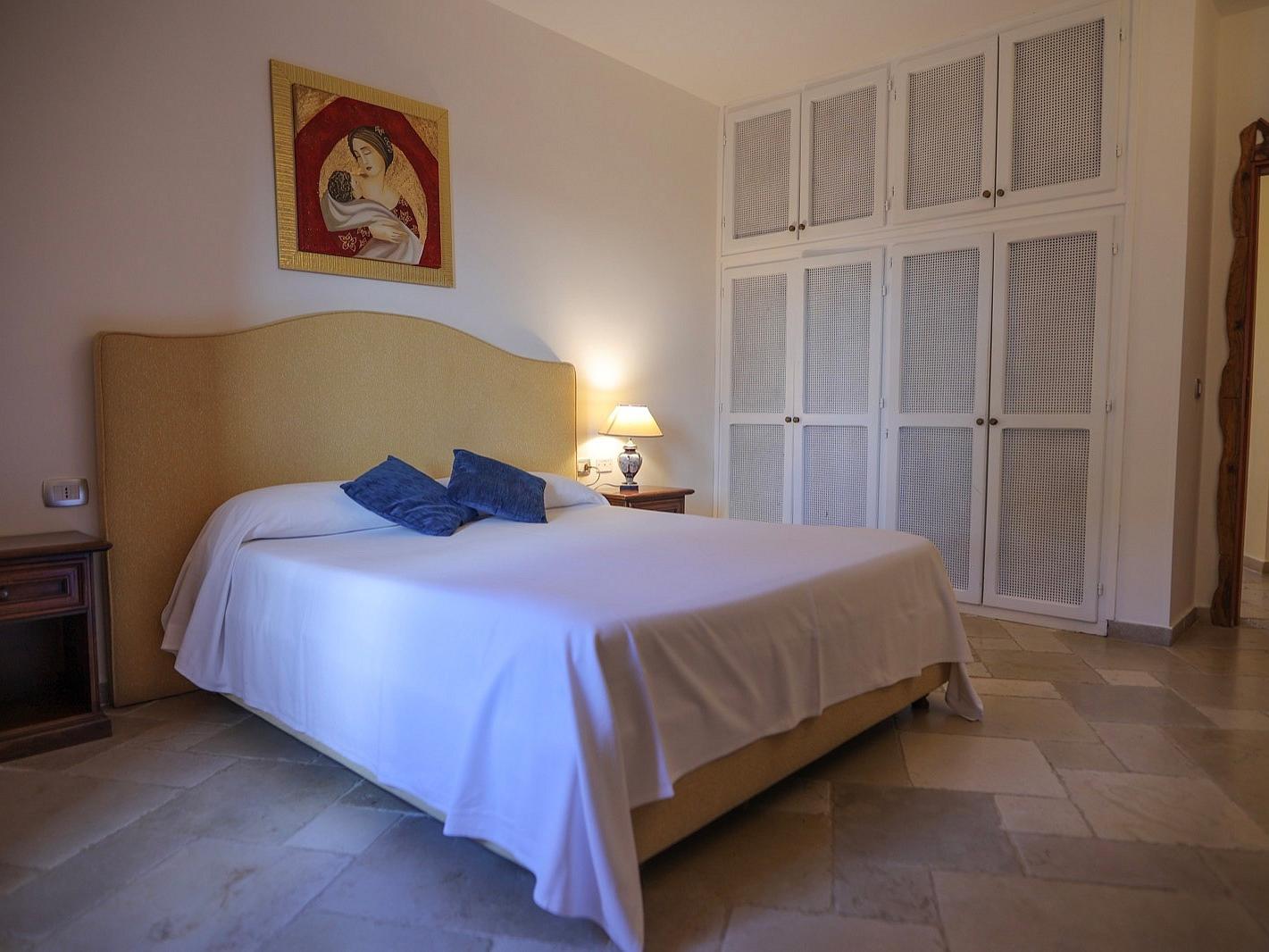 Teritoria Hôtel Tenute Al Bano