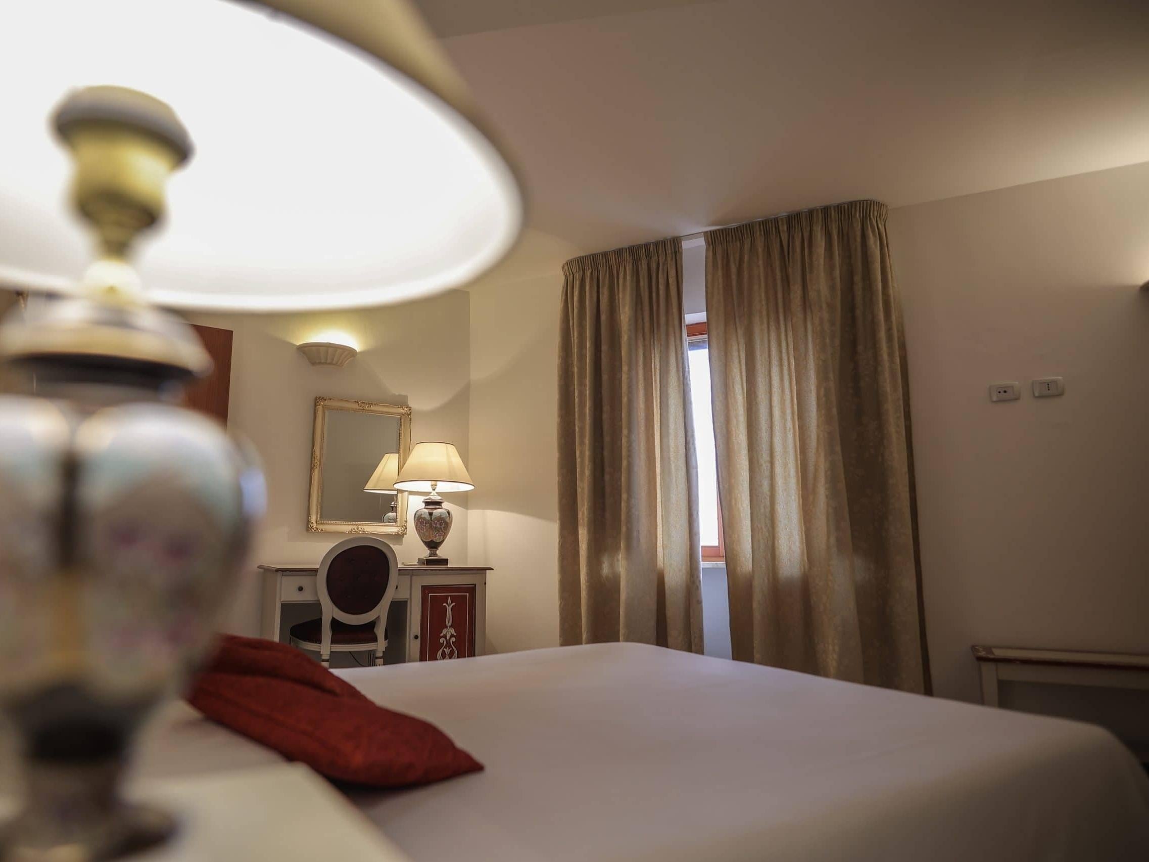 Teritoria Hôtel Tenute Al Bano