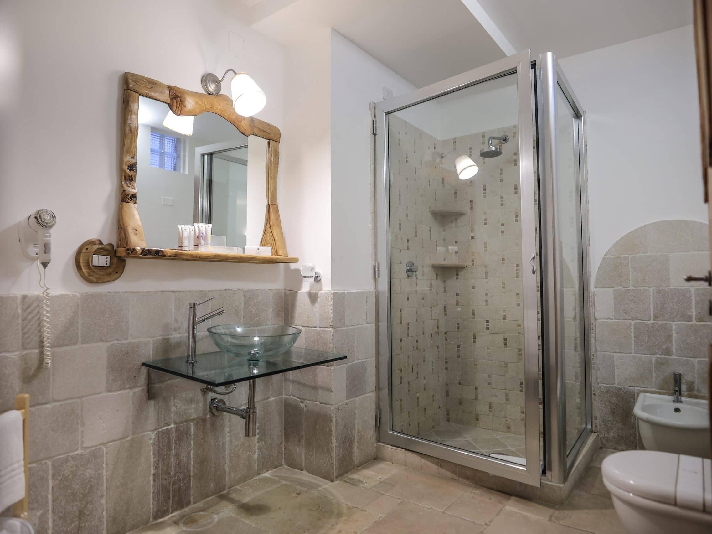 Teritoria Hôtel Tenute Al Bano