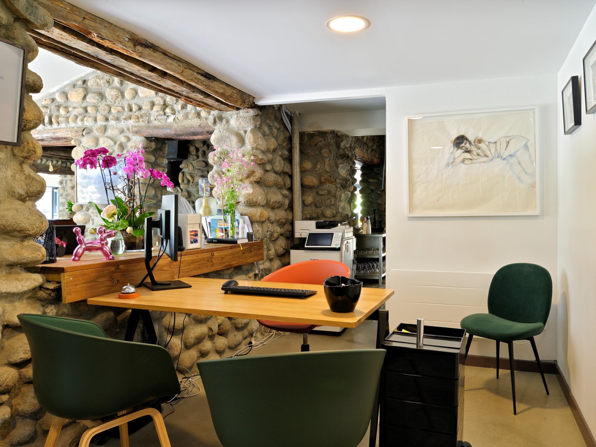 Demeures & Châteaux Hôtel E Caselle