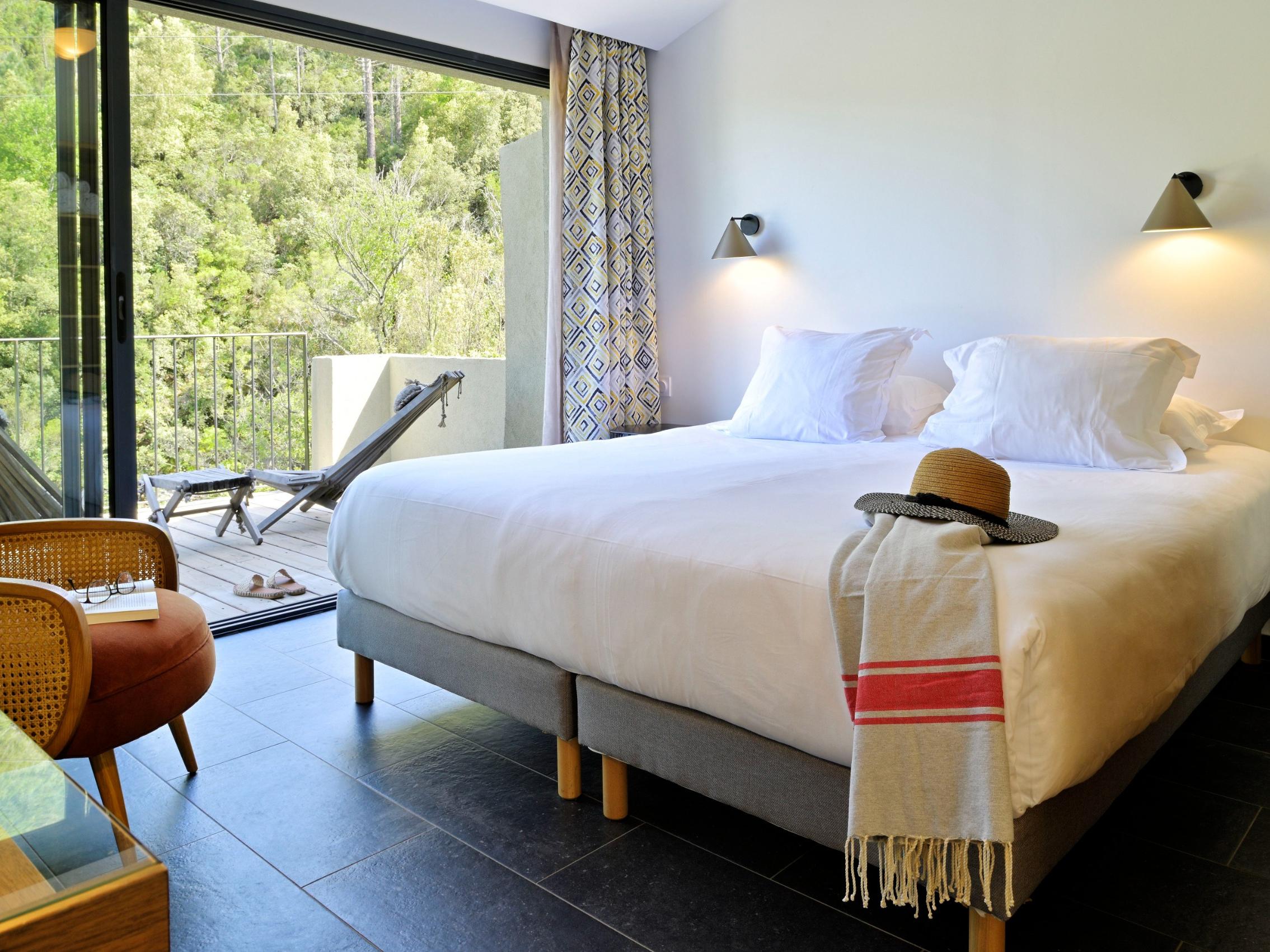 Demeures & Châteaux Hôtel E Caselle