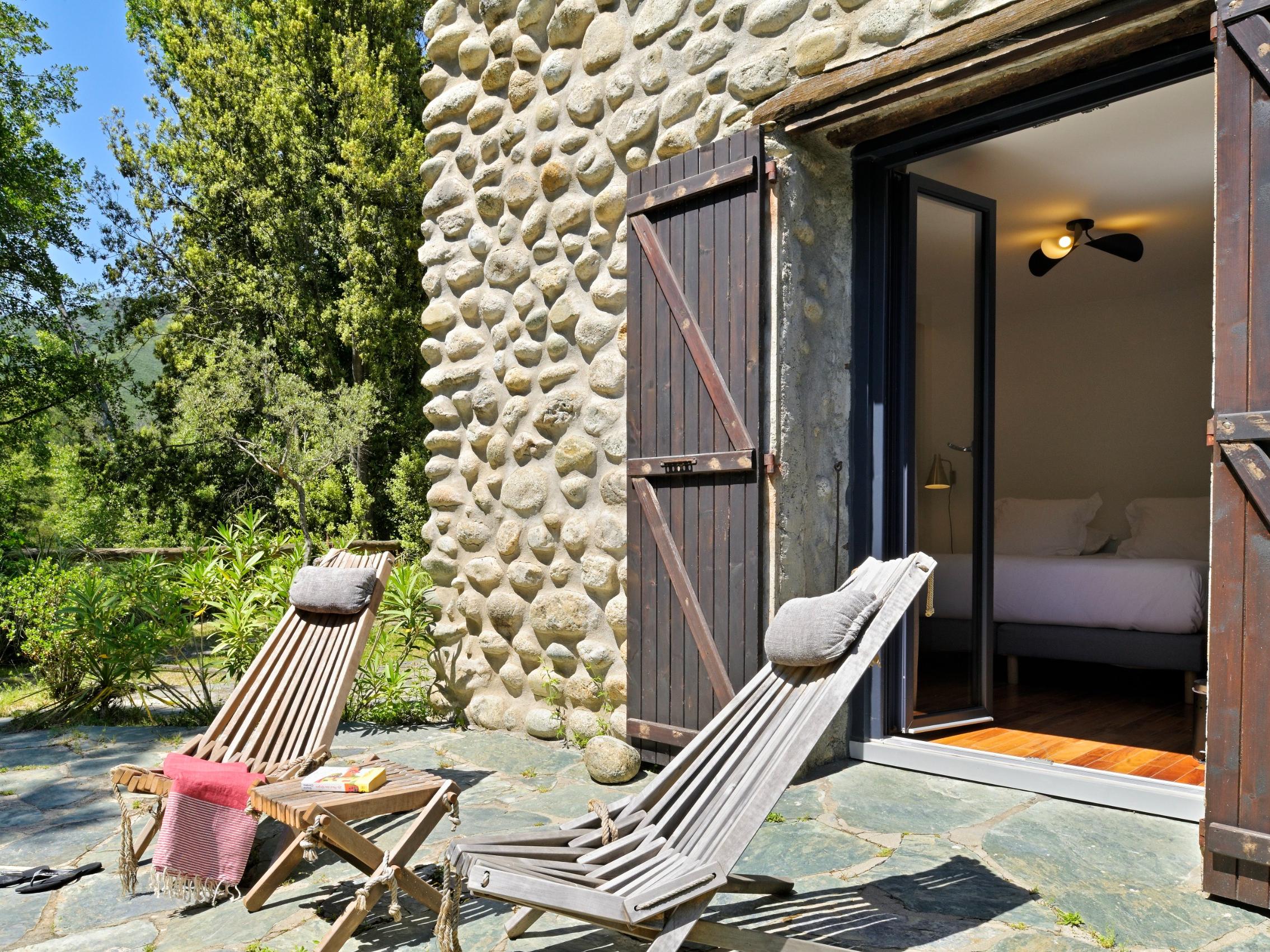 Demeures & Châteaux Hôtel E Caselle