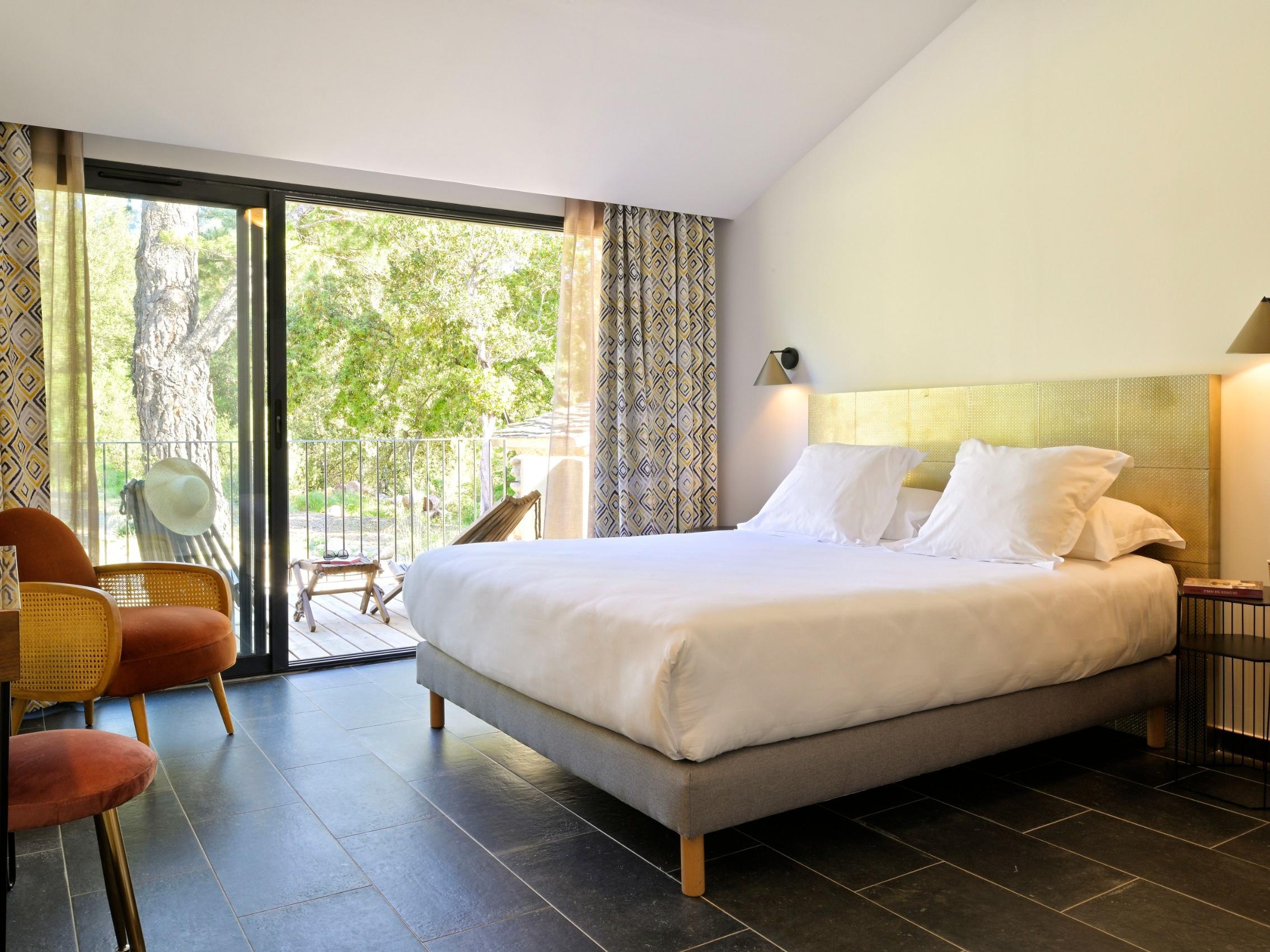 Demeures & Châteaux Hôtel E Caselle