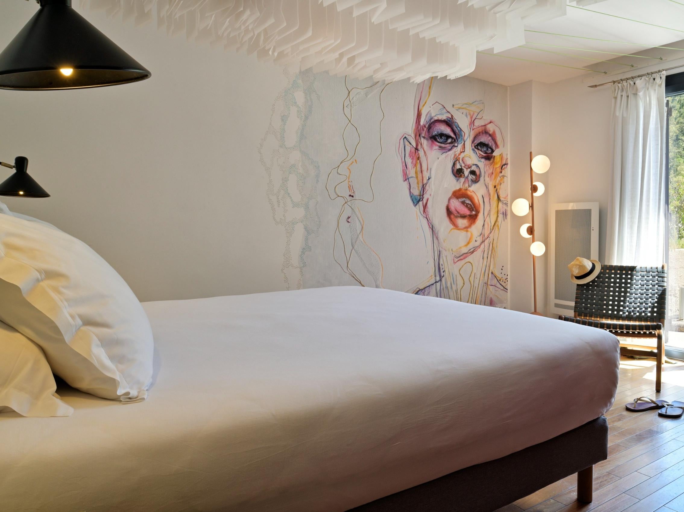 Demeures & Châteaux Hôtel E Caselle