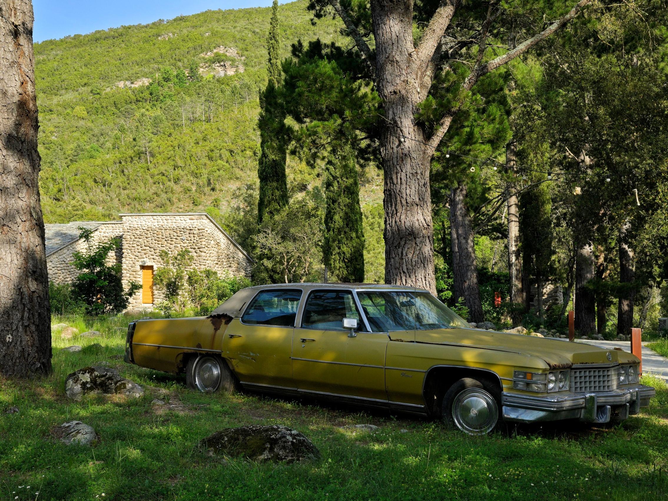 Demeures & Châteaux Hôtel E Caselle