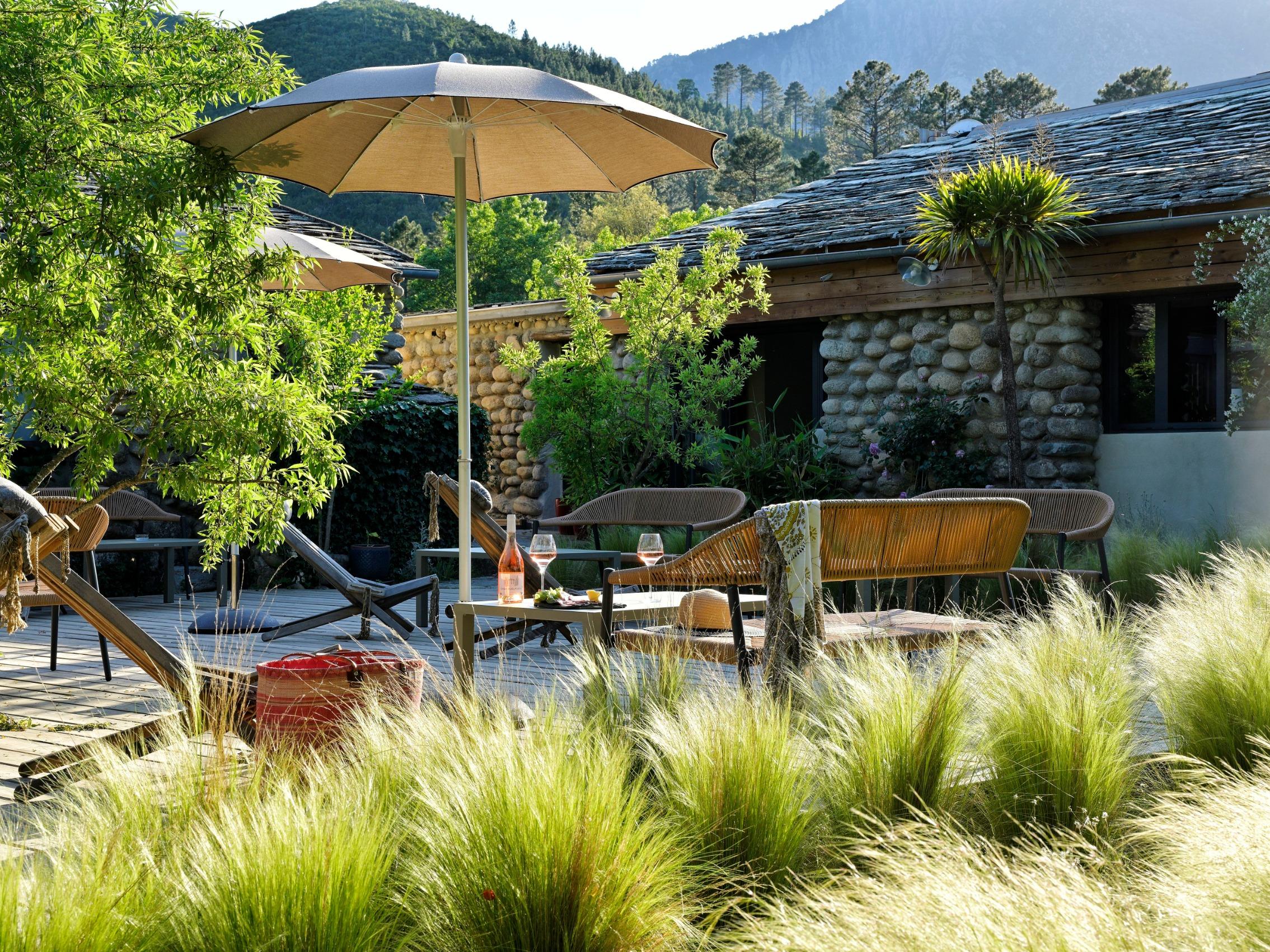 Demeures & Châteaux Hôtel E Caselle