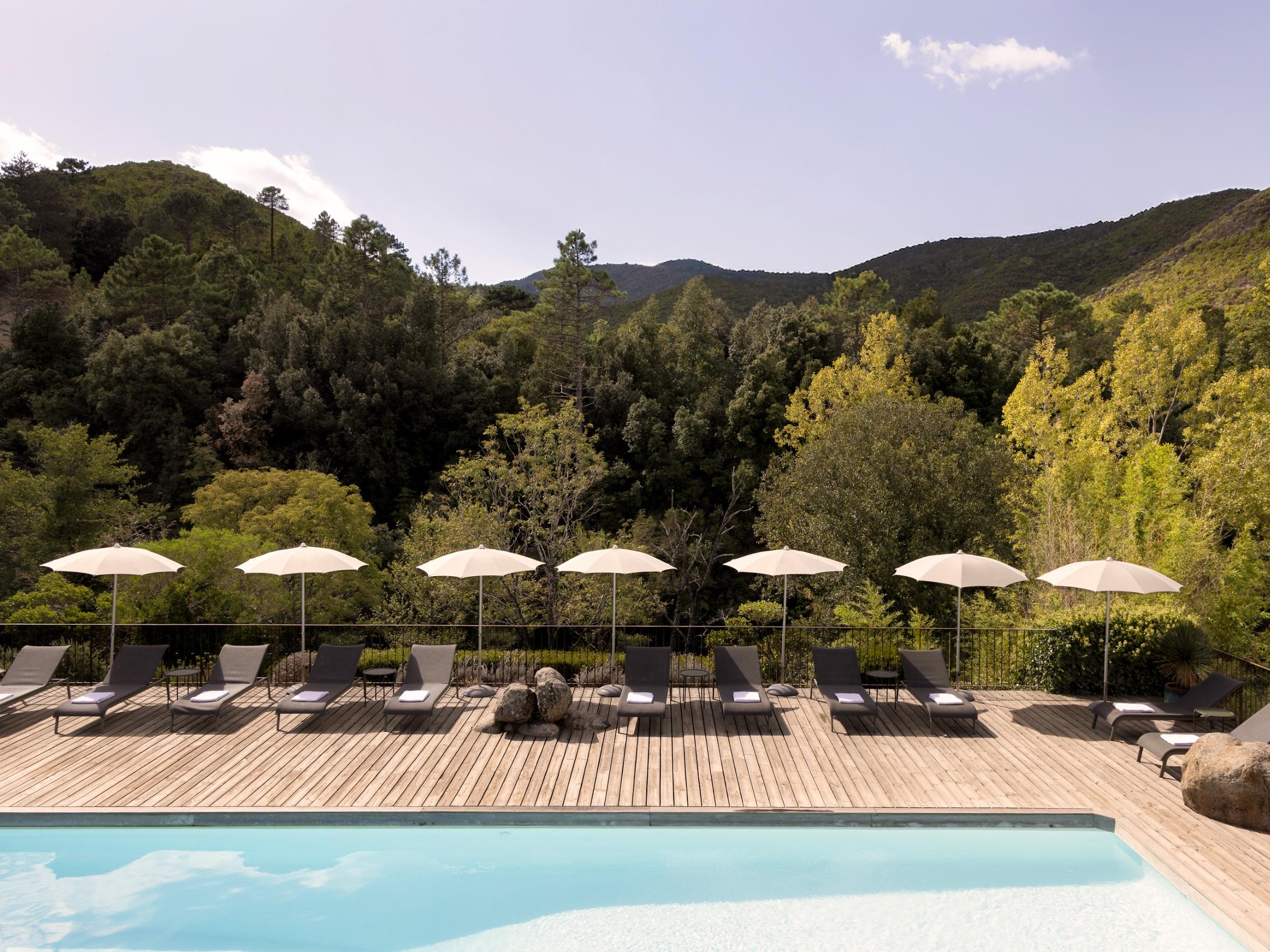 Demeures & Châteaux Hôtel E Caselle