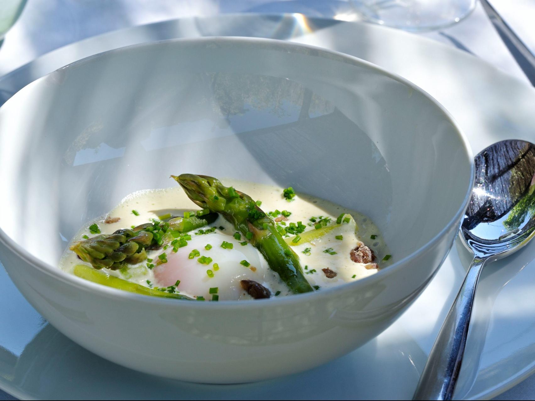 Demeures & Châteaux Hôtel E Caselle