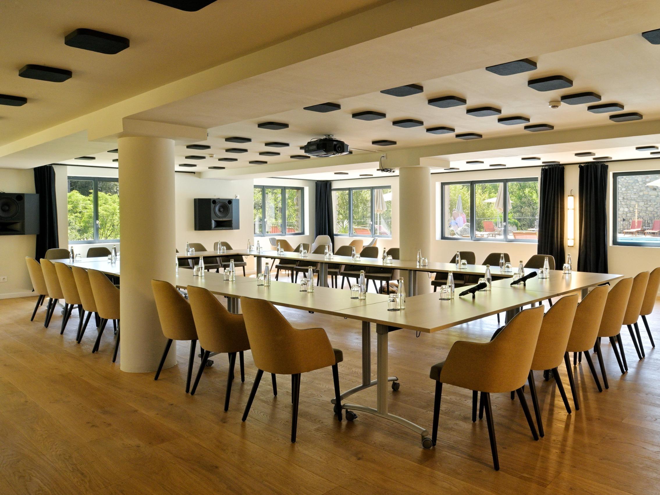 Demeures & Châteaux Hôtel E Caselle