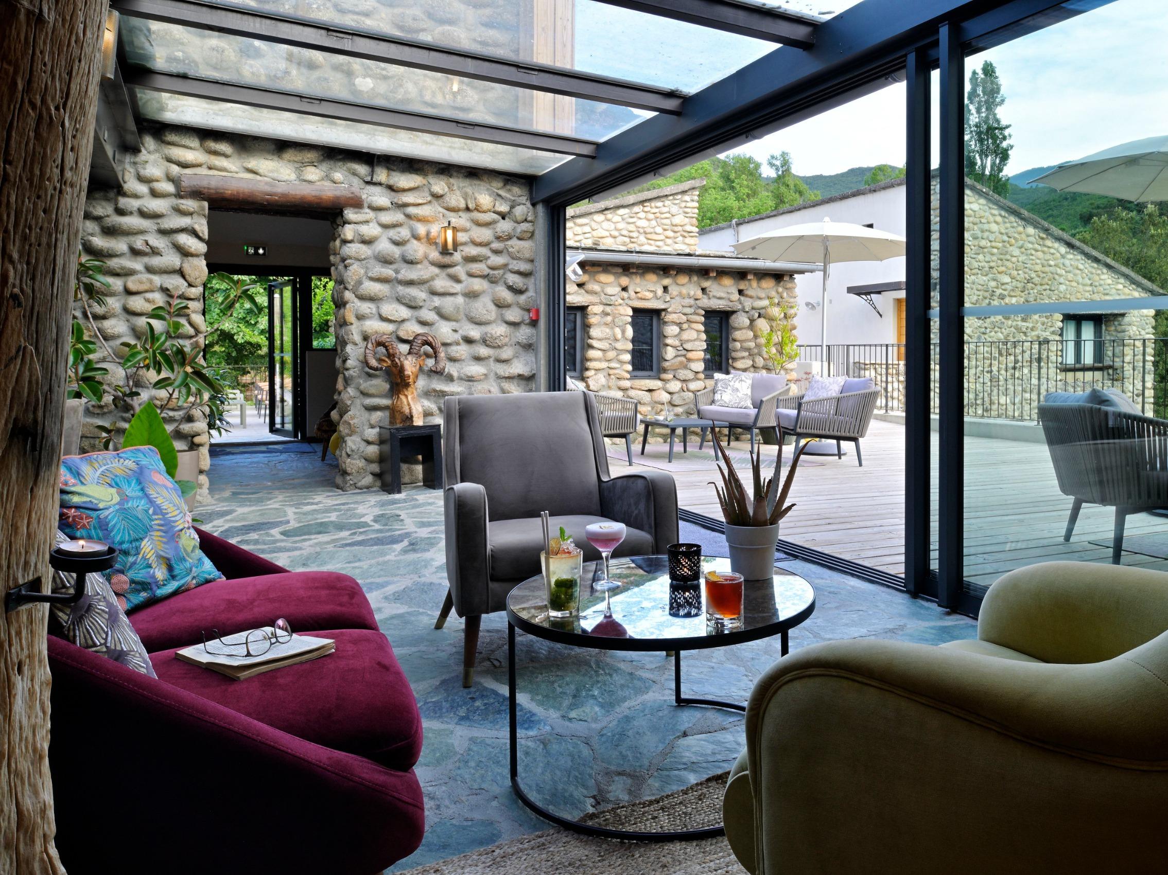 Demeures & Châteaux Hôtel E Caselle