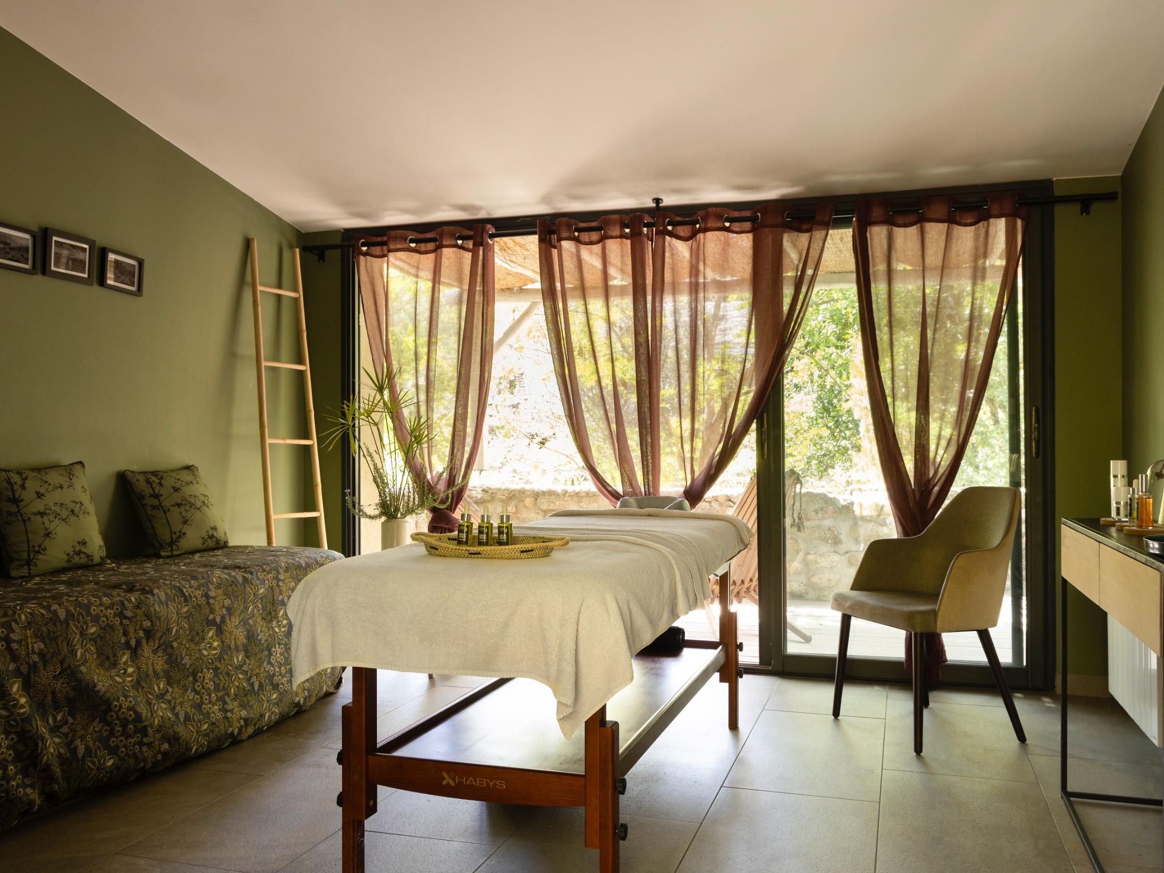 Demeures & Châteaux Hôtel E Caselle