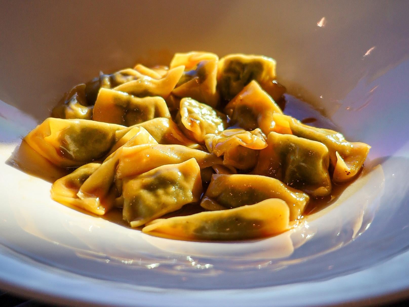 Teritoria Restaurant Anna Ghisolfi