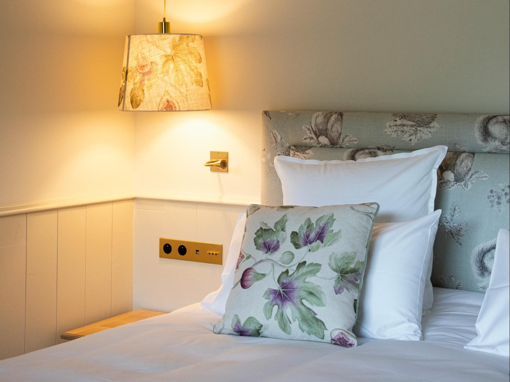 Teritoria Hôtel la Borie d\'Hélipse