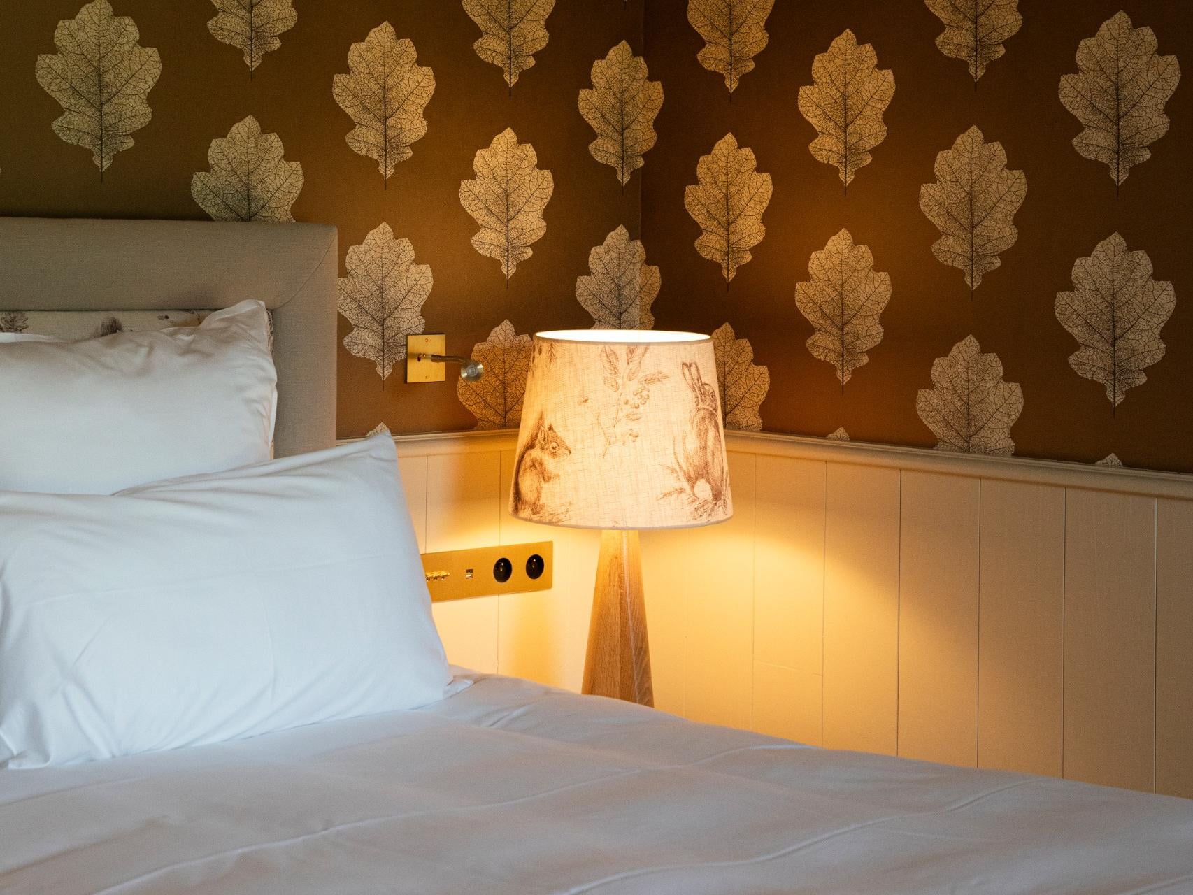 Teritoria Hôtel la Borie d\'Hélipse