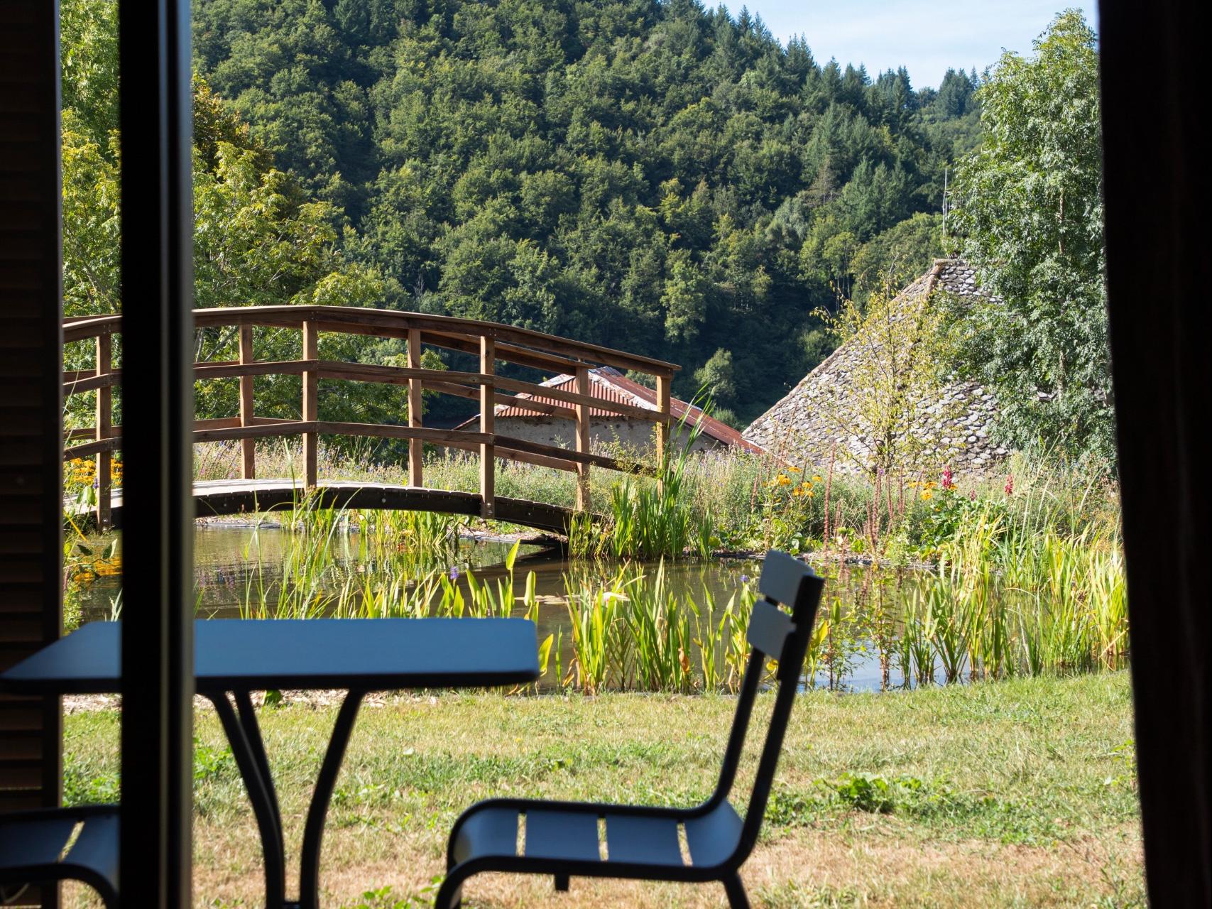 Teritoria Hôtel la Borie d\'Hélipse