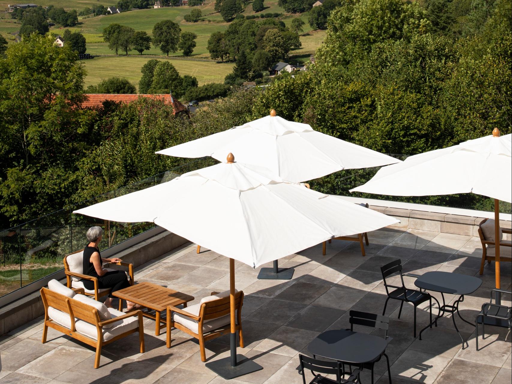 Teritoria Hôtel la Borie d\'Hélipse