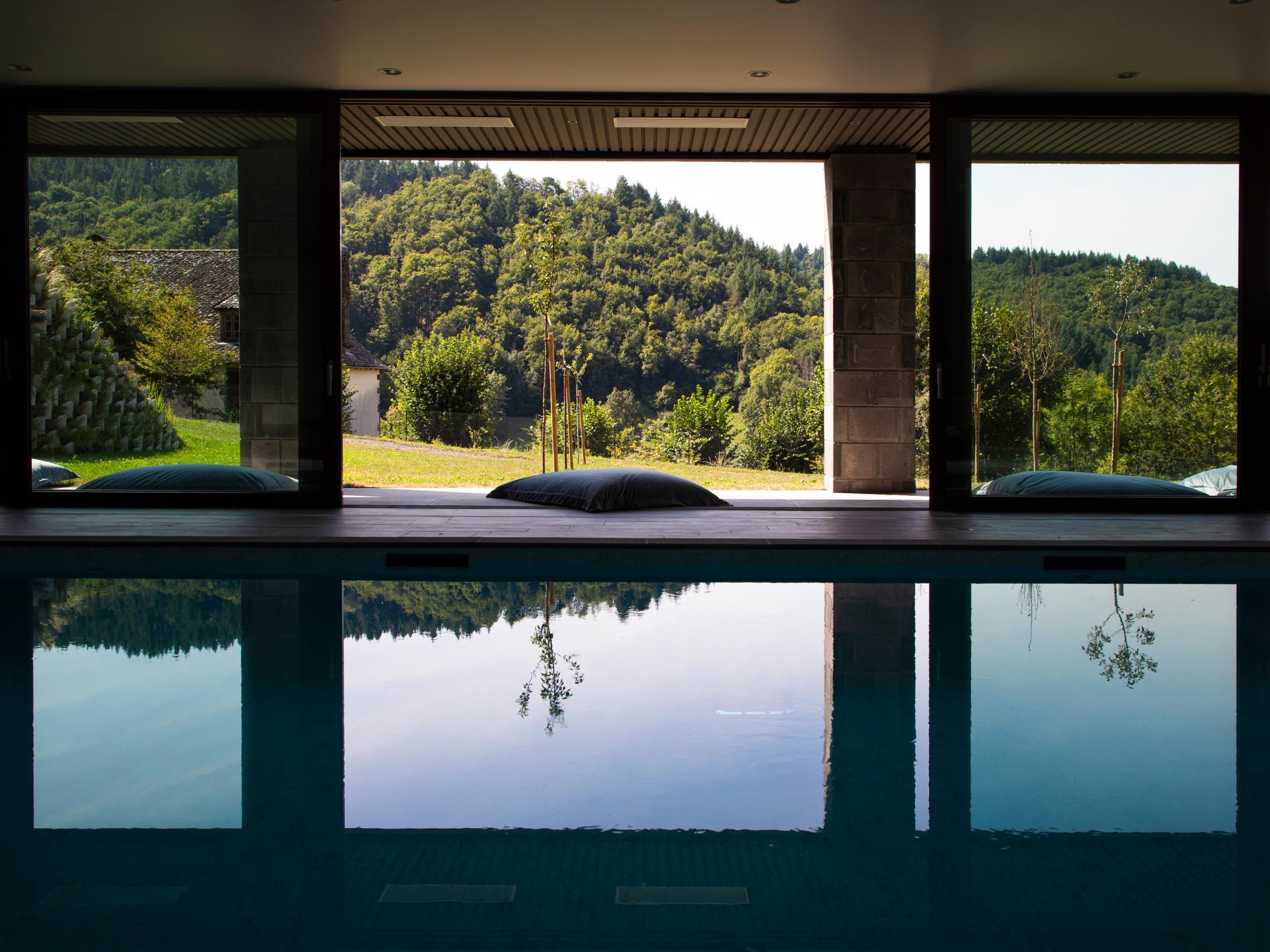 Teritoria Hôtel la Borie d\'Hélipse