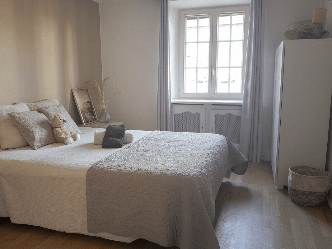 Logis Hôtel Domaine de la Bohème chez Delphine Wespiser