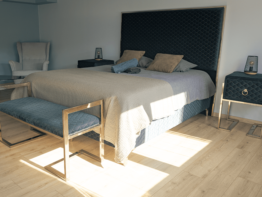 Logis Hôtel Domaine de la Bohème chez Delphine Wespiser