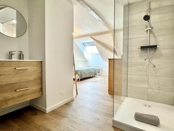 Logis Hôtel Domaine de la Bohême chez Delphine Wespiser