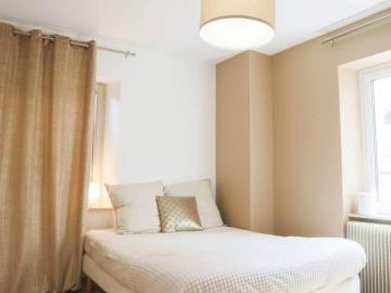 Logis Hôtel Domaine de la Bohême chez Delphine Wespiser