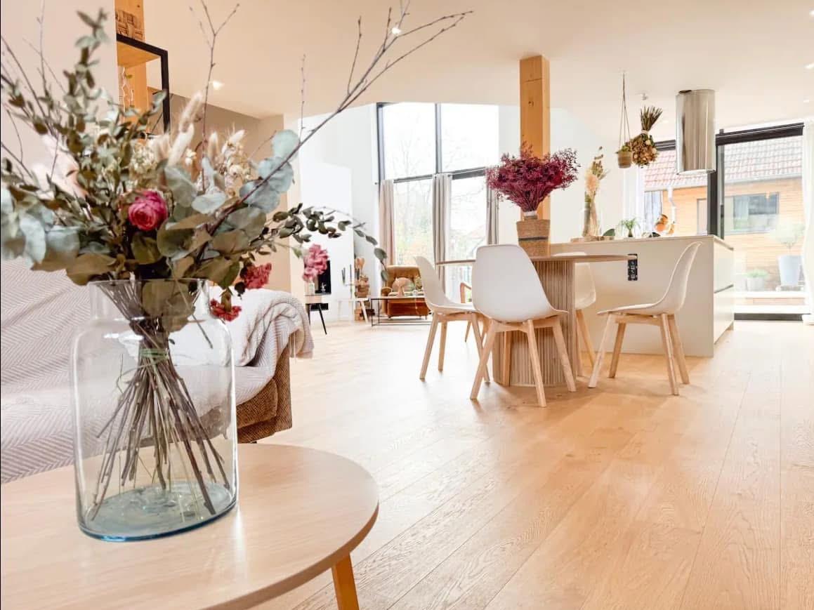 Logis Hôtel Domaine de la Bohème chez Delphine Wespiser